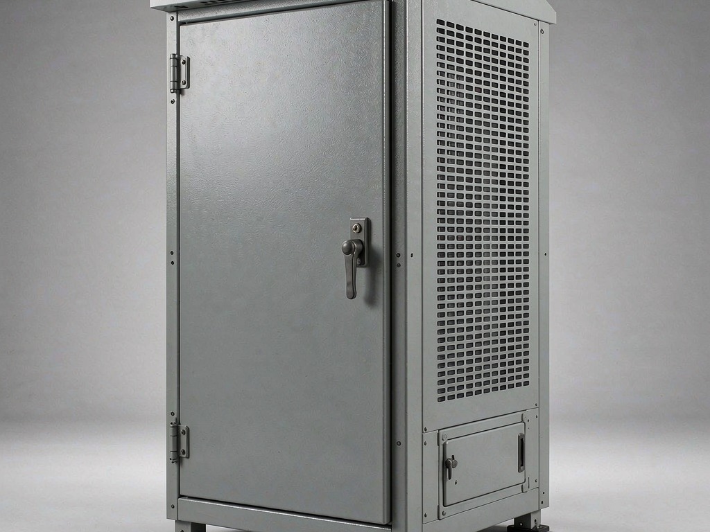 Industrial Control Equipment